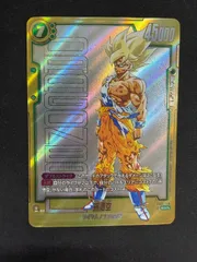 2025年最新】孫悟空 scr スーパーパラレルの人気アイテム - メルカリ