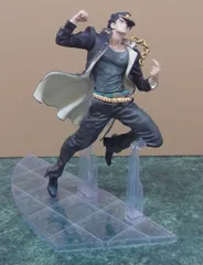 ジョジョの奇妙な冒険 A賞 空条承太郎 MASTERLISE 一番くじ