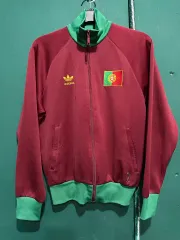 2025年最新】adidas ポルトガル ジャージの人気アイテム - メルカリ