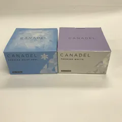 2025年最新】CANADELの人気アイテム - メルカリ