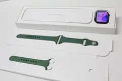 Apple Watch Series 7/GPS/41mm/A2473〈MKN03J/A〉⑤