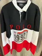 2025年最新】polo 1992 stadiumの人気アイテム - メルカリ