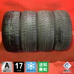 2025年最新】215/45r17 タイヤ4本セットの人気アイテム - メルカリ