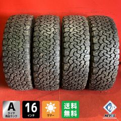 BFGoodrich 215/60R17 96H 2023年製 4本セット。 - メルカリ