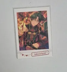 あんさんぶるスターズ！ 蓮巳 敬人 パシャ 出品