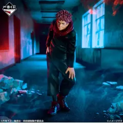 一番くじ 5周年 G賞 呪術廻戦 虎杖 悠仁 フィギュア