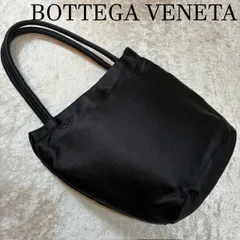 美品♡ボッテガヴェネタ サテン パーティバッグ フォーマル イントレチャート 美品♡ボッテガヴェネタ サテン パーティバッグ フォーマル イントレ
