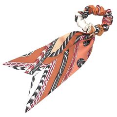 HERMES エルメス シュシュ ヘアアクセサリー 美品 aq10396 - メルカリ