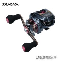送料込み】Daiwa KOHGA ICS 103 ベイトリール - メルカリ