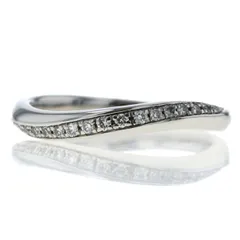 【最終お値下げ】4℃　プラチナリング　9号 2025年最新】4°c プラチナ リングの人気アイテム - メルカリ