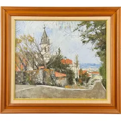 2025年最新】函館 絵画の人気アイテム - メルカリ