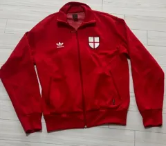 Adidas Originals イングランド　トラックジャケット　ジャージ 2025年最新】adidas ジャージ englandの人気アイテム - メルカリ