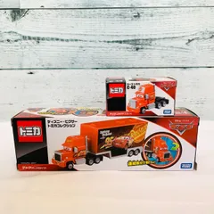 【絶版品】ディズニートミカ おまとめセット 2025年最新】トミカディズニー廃盤の人気アイテム - メルカリ