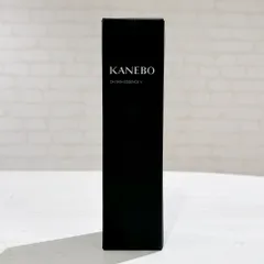 【訳あり商品】【値下げしました！】KANEBOカネボウ オン スキン エッセンス V 100mL【外箱つぶれ少しあり・新品・未使用品】【外箱折りたたみ】【ネコポス配送／全国送料無料】のサムネイル