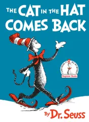 The Cat in the Hat Comes Back (Beginner Books)