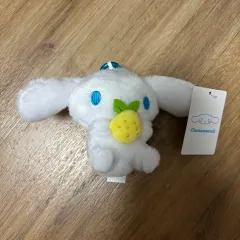 シナモロール フルーツ キーホルダー