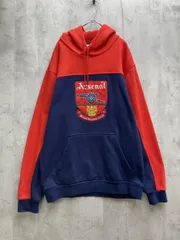 2025年最新】アーセナル パーカーの人気アイテム - メルカリ