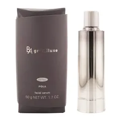 POLA ポーラ B.A グランラグゼ IV 50g  リフィル ハリ 弾力 輝き 立体感 アーシィフローラルウッディの香り[宅急便コンパクト]