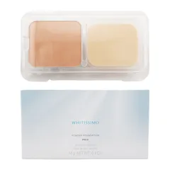 POLA ポーラ ホワイティシモ パウダーファンデーション P1 リフィル SPF30 PA+++  ケース 別売[ネコポス]のサムネイル