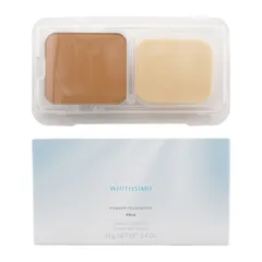 POLA ポーラ ホワイティシモ パウダーファンデーション N3 リフィル SPF30 PA+++  ケース 別売[ネコポス]のサムネイル