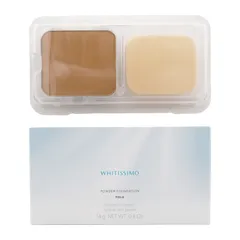 POLA ポーラ ホワイティシモ パウダーファンデーション B3 リフィル SPF30 PA+++  ケース 別売[ネコポス]