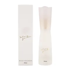 POLA ポーラ サクラガーデン マイルドコロン 30mL フレグランス 香水 スプレータイプ ノンアルコール[ネコポス]のサムネイル