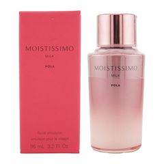新品未開封【POLA モイスティシモ ローション125ml/ミルク95ml