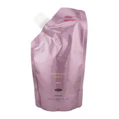 POLA ポーラ グローイングショット グラマラスケア シャンプー 320ml