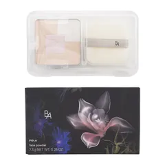 POLA ポーラ B.A オアシスライト パウダー リフィル 7.3g パフ付き くすみ 色ムラ ハリ艶仕上がり オアシスライト設計[ネコポス]のサムネイル