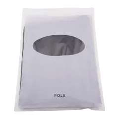 POLA ポーラ ソーラープロテクト レギンス スキニークール ブラック M～L 接触冷感 UVカット[ネコポス]のサムネイル