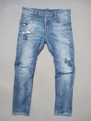 2025年最新】dsquared タイディバイカーの人気アイテム - メルカリ