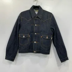 2026年最新】sugarhill デニムジャケットの人気アイテム - メルカリ