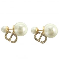 シャネル ピアス レディース ココマーク アクセサリー CHANEL GP B25S  