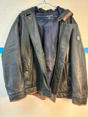 2025年最新】SINACOVA メンズ レザージャケット・ライダースの人気