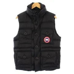 2025年最新】カナダグース ダウンベストの人気アイテム - メルカリ