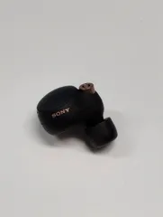 【良品】SONY WF-1000XM4/YY2948/ワイヤレスイヤホン/ブラック/左耳のみ！