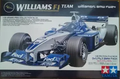 2025年最新】タミヤ 1/20 FW24の人気アイテム - メルカリ