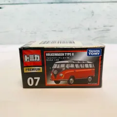 2025年最新】トミカプレミアム フォルクスワーゲンの人気アイテム