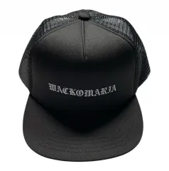 2025年最新】wacko maria キャップの人気アイテム - メルカリ