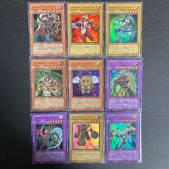 引退品 遊戯王OCG カードセット - メルカリ