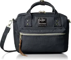 [アネロ] 2WAY ショルダーバッグ A5 多収納 POST ATC1223Z