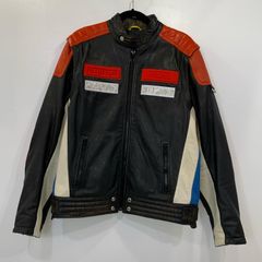 Ecko Unltd. 大友 克洋 「アキラ」レザージャケット Ecko Unltd. 大友 克洋 「アキラ」レザージャケット - メルカリ
