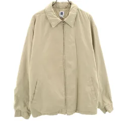 GAP ギャップ 中綿ジャケット XL ベージュ メンズ 古着