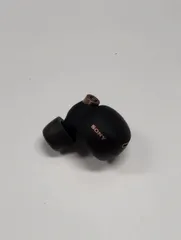 SONY WF-1000XM4/YY2948/ワイヤレスイヤホン/ブラック/右耳のみ！