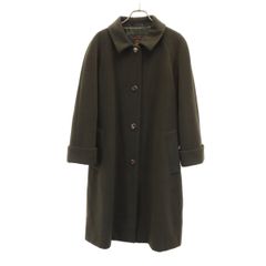 レアカラー 90s vintage Burberrys ウールコート N2480 ジャケット・アウター
