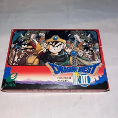 2025年最新】ドラクエ3 ファミコンの人気アイテム - メルカリ