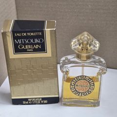 Guerlain Mitsouko Eau de Toilette 30ml - メルカリ