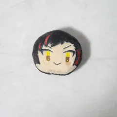 あんさんぶるスターズ！ 南雲 鉄虎 おまんじゅう 中国あんスタ おまんじゅう (使用感が多いです)