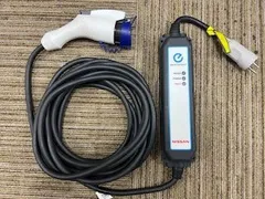 2025年最新】リーフ充電ケーブルの人気アイテム - メルカリ