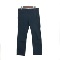 JUNYA WATANABE COMME des GARCONS MAN ジュンヤワタナベ チノパン サイズ:M  WA-P003   ネイビー メンズ / 243001002429のサムネイル